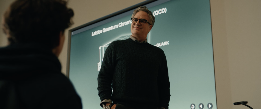 Mark Ruffalo elszólta magát a Pókember: Vadonatúj nap kapcsán: „egy idegennel fog harcolni” 11 Spider-Man: Brand New Day