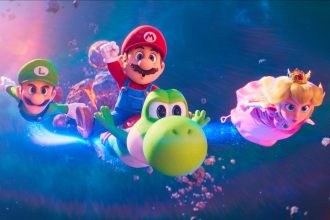 A Super Mario Galaxis: A film a 2026-os év legnagyobb sikere az Egyesült Államokban 21 The Super Mario Galaxy Movie