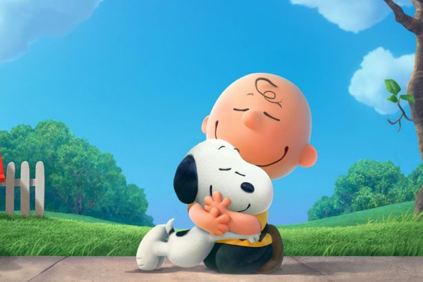 Snoopy
