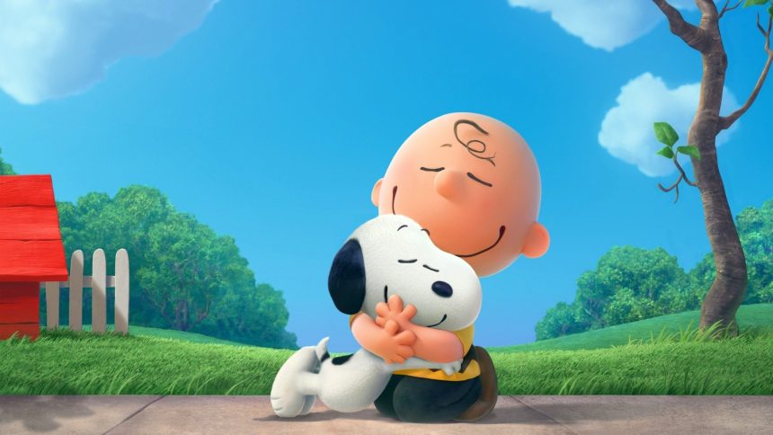 Snoopy