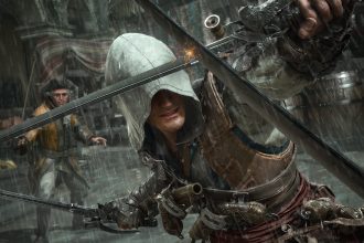 A fekete zászlók visszatérnek: Bemutatkozott az Assassin's Creed Black Flag Resynced 26 Assassin’s Creed Black Flag Resynced