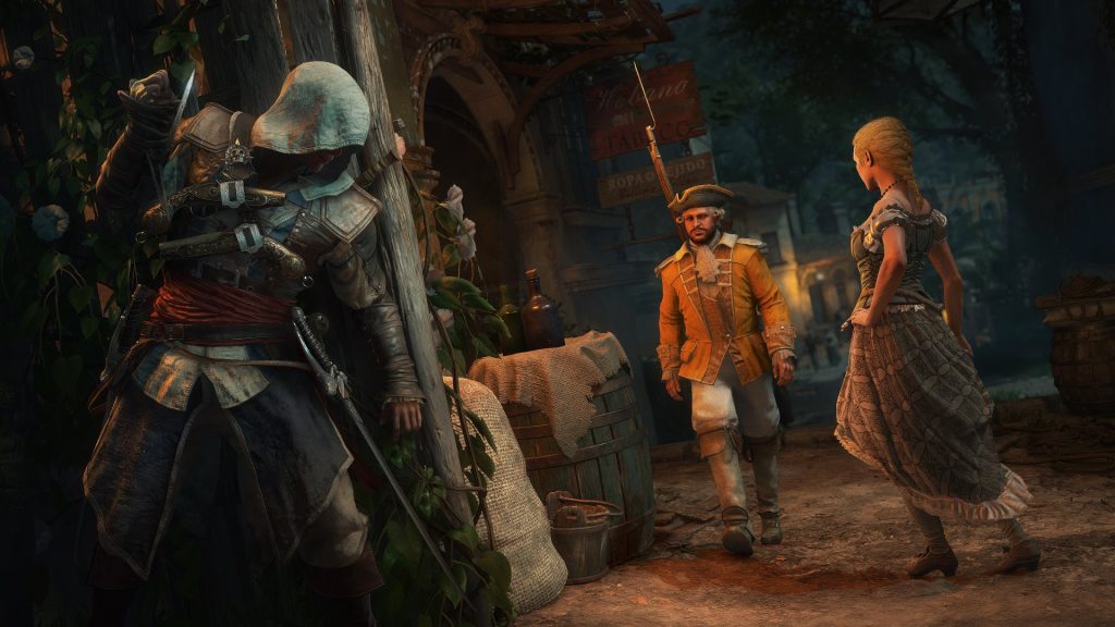 Csúszik a Resident Evil Requiem DLC, ismerős mutánsok a Marvel's Wolverine előzetesben, készül az új Fallout – #29 heti gaming hírösszefoglalónk 15 Assassin’s Creed Black Flag Resynced