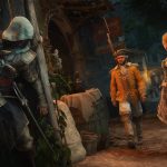 Az Assassin's Creed Black Flag Resynced lebuktathatta a következő boszorkányos rész egyik helyszínét 2 Assassin’s Creed Black Flag Resynced