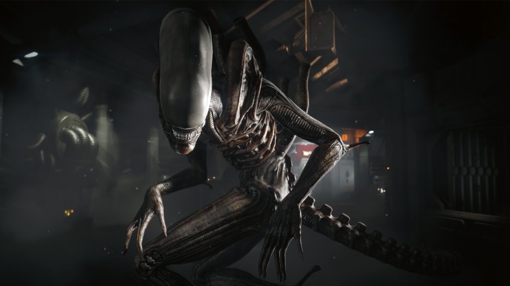Ekkor jön a Galactic Racer, mindig legyen online a PlayStation? Fantasy nélküli az Assassin's Creed Hexe? – #18 heti gaming hírösszefoglalónk 17 Alien: Isolation