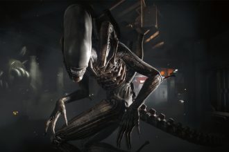 Alien: Isolation