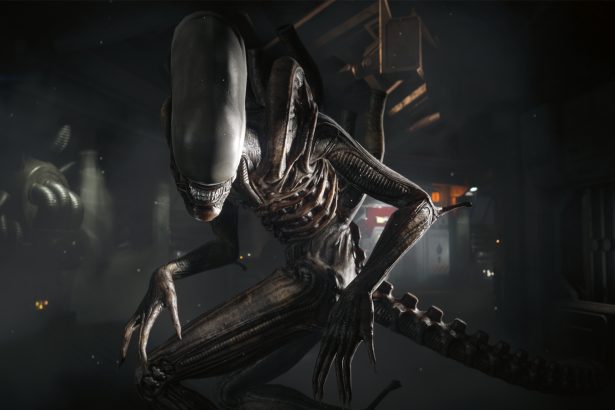 Alien: Isolation
