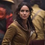 Adria Arjona újabb pletykákat szított a DCU Wonder Woman szerepe körül sejtelmes nyilatkozatával 2 Andor
