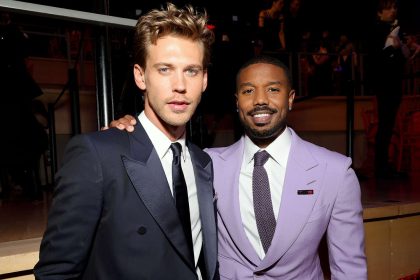 Megtalálta főgonoszát az új Miami Vice 32 Michale B. Jordan, Austin Butler