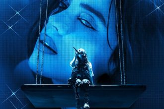 Belépőket nyerhettek a Billie Eilish – Hit Me Hard and Soft: The Tour (Live in 3D) premier előtti vetítésére 26 Billie Eilish – Hit Me Hard and Soft: The Tour (Live in 3D)