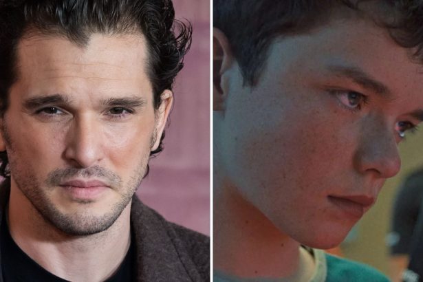 Kit Harington mint Lockhart, a Kamaszok sztárja lehet az ifjú Voldemort