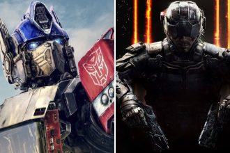 Készül a következő Transformers-film, a Call of Duty-adaptáció dátuma is megvan