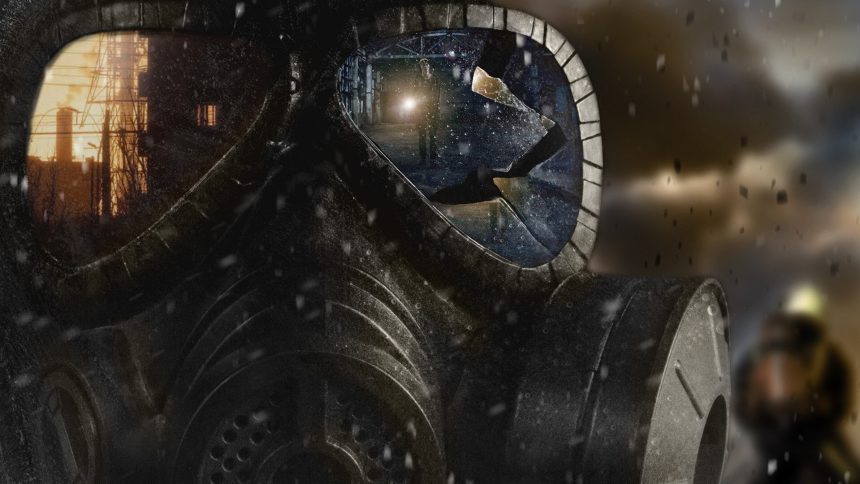 A csernobili atomerőmű baleset 40. évfordulóján érkezik a Csernobil - napok, amelyek megrázták a világot 11 Chernobyl: Days that Shocked the World