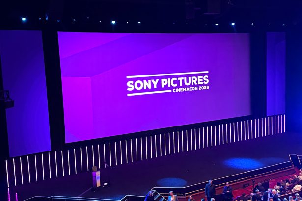 Sony Pictures