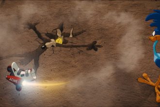 Megérkezett a Coyote vs. Acme végső előzetese: John Cena elárulta, miért utálja a Looney Tunes figurákat 22 Coyote vs. Acme