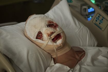 Az Agyagpofa vezeti a mozis toplistát, a Social Reckoning viszont csúnyán elhasalt 30 Clayface