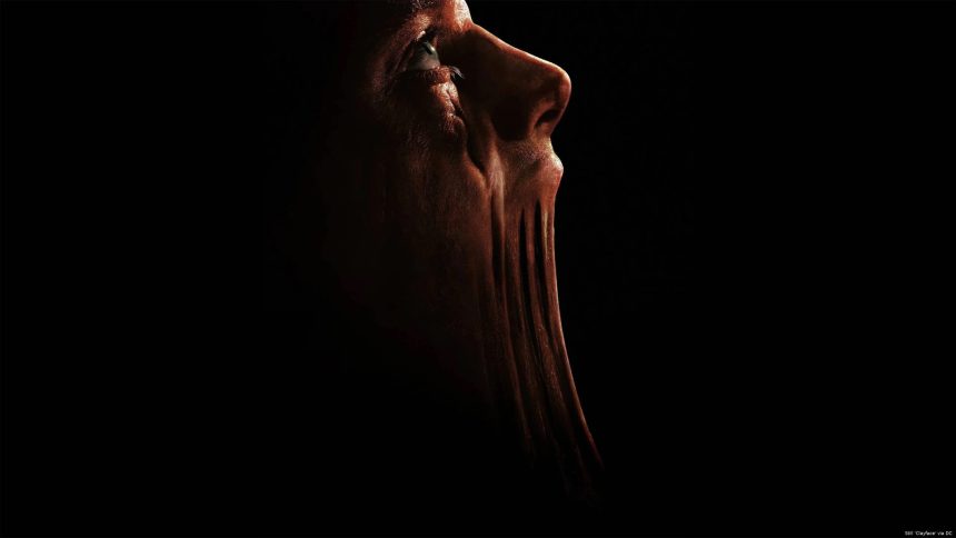 Clayface