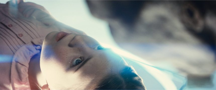 Miről szól a rejtélyes zárlat? Így végződik Steven Spielberg új sci-fije, A leleplezés napja 11 Disclosure Day
