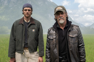 Ridley Scott legújabb filmjének posztapokaliptikus előzetese magyarul is befutott 19 The Dog Stars