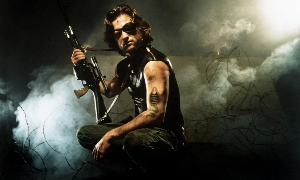 Snake Plissken visszatér: Készül a Menekülés New Yorkból rebootja 14 Escape from New York