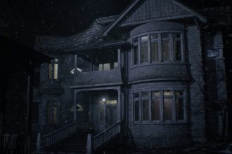 Vérfagyasztó jelenetekkel mutatkozott be az Evil Dead Burn a CinemaConon 20 Evil Dead Burn