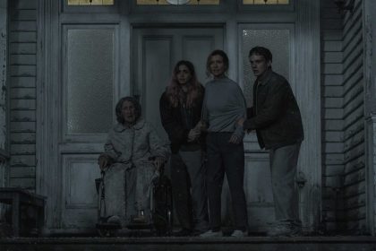 Rejtélyes befejezés és démoni megszállás: Vajon Alice is Deadite-tá változott a Gonosz halott: Égj! végén? 30 Evil Dead Burn