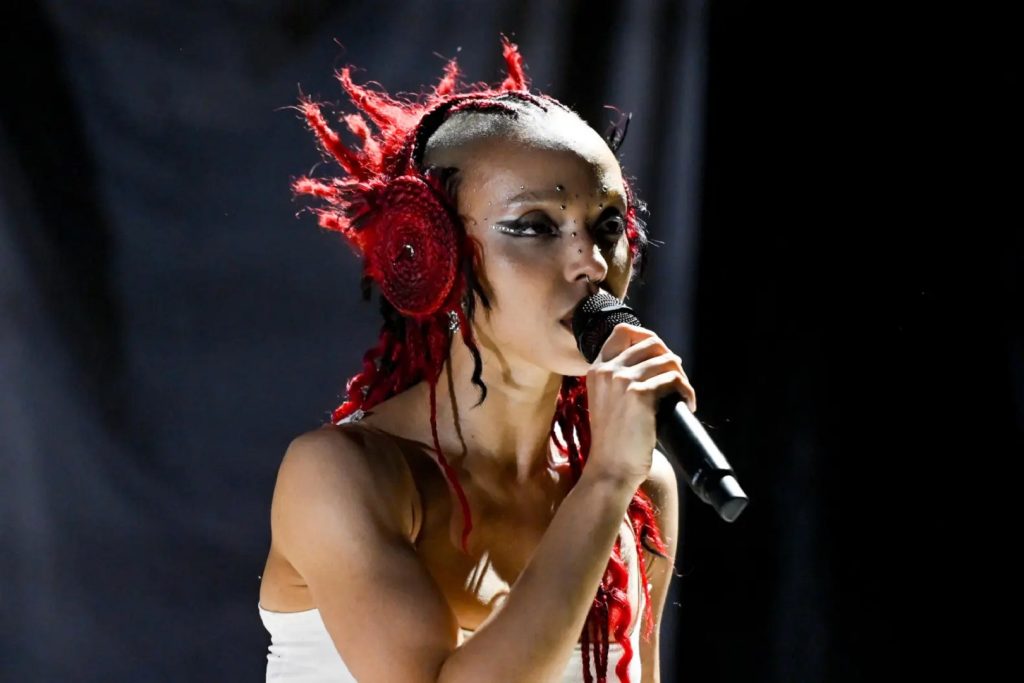 FKA twigs