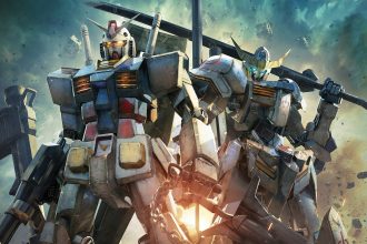 Elkezdődött az élőszereplős Gundam mozifilm forgatása Sydney Sweeney és Noah Centineo főszereplésével 29 Gundam