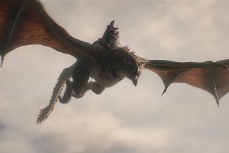 House of the Dragon