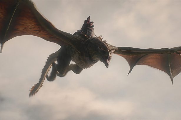 House of the Dragon