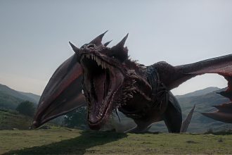 House of the Dragon