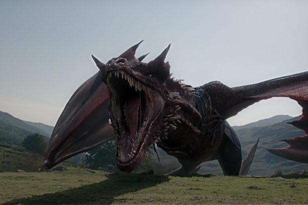 House of the Dragon