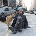 A forgatókönyvíró szerint az akadályok ellenére is megvalósul a Legenda vagyok 2 2 I Am Legend