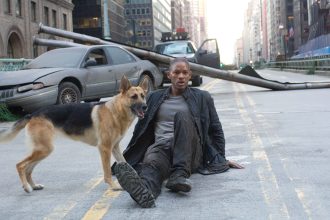 Megvan a Legenda vagyok 2. rendezője 18 I Am Legend