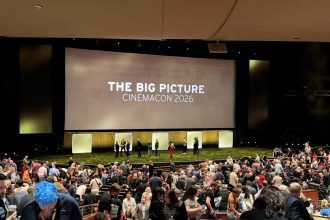 Nagy filmes bejelentésekkel tarolt a Warner Bros. a CinemaConon 25 Warner Bros. Pictures