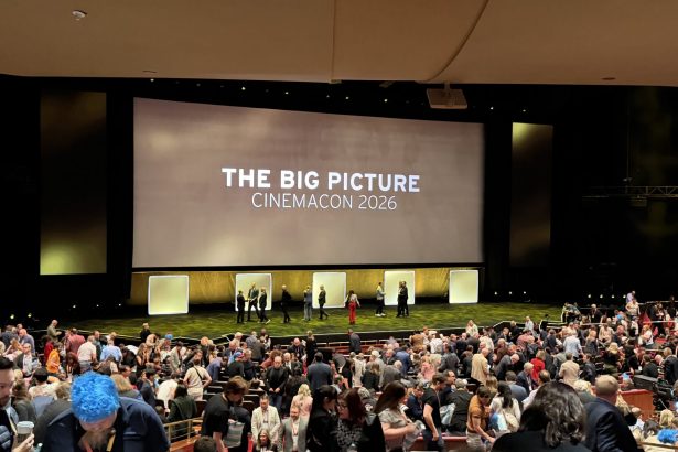 Warner Bros. Pictures