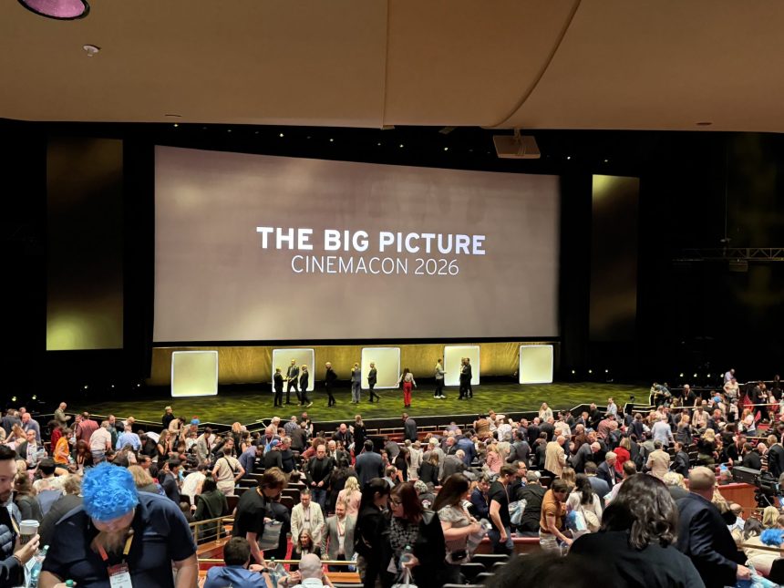 Nagy filmes bejelentésekkel tarolt a Warner Bros. a CinemaConon 11 Warner Bros. Pictures