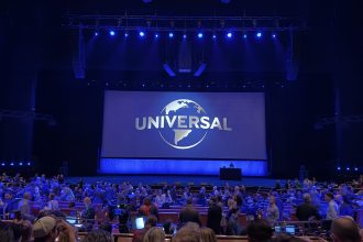 Hatalmasat ment a Universal Pictures a CinemaCon 2026 színpadán 22 Universal Pictures