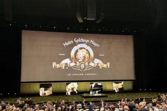Nagy bejelentésekkel tarolt az Amazon MGM Studios a CinemaConon 25 Amazon MGM Studios