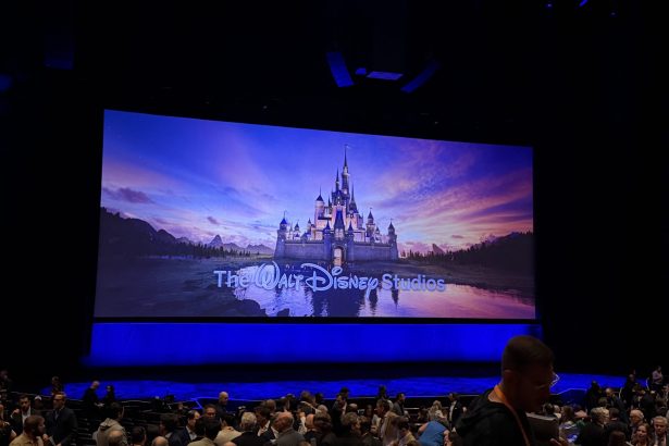 Walt Disney Studios