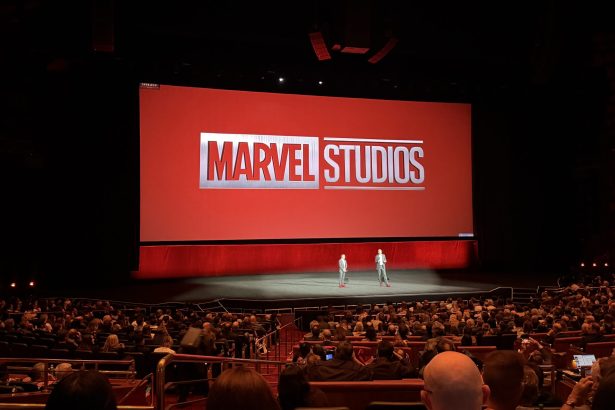 Marvel Studios