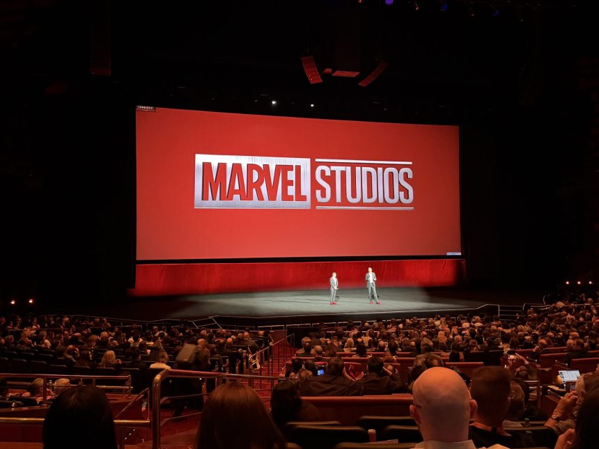Óriási a tét: az MCU jövője múlik a Bosszúállók: Doctor Doom ébredése sikerén 11 Marvel Studios