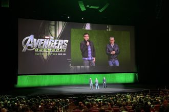 A Bosszúállók: Titkos háború után végleg leállhatnak a Marvel-filmekkel a Russo fivérek 24 Avengers: Doomsday