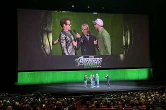 A nulladik fázis: Egyetlen korábbi Marvel-filmet sem kell újranézni a Bosszúállók: Doctor Doom ébredése előtt 22 Bosszúállók: Doctor Doom ébredése