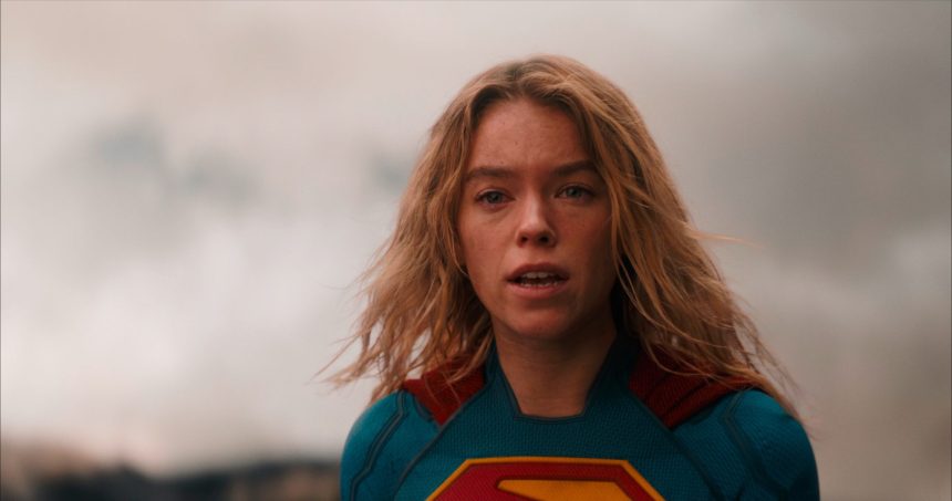 Supergirl