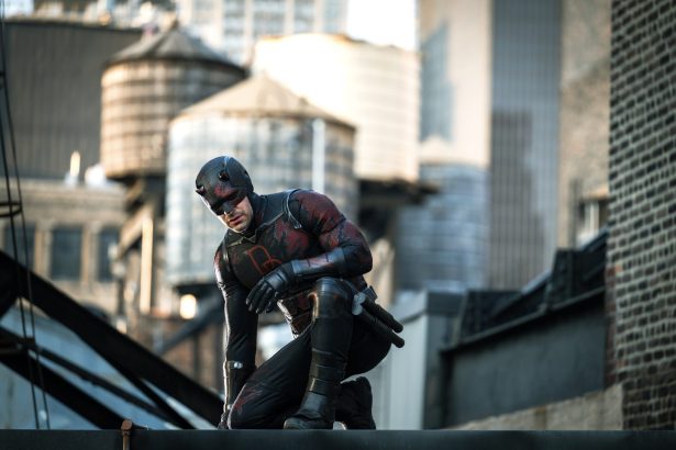 Daredevil: Born Again