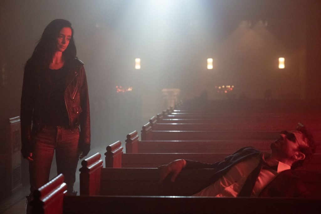 Daredevil: Újjászületés 2. évad - Kritika 13 Daredevil: Born Again