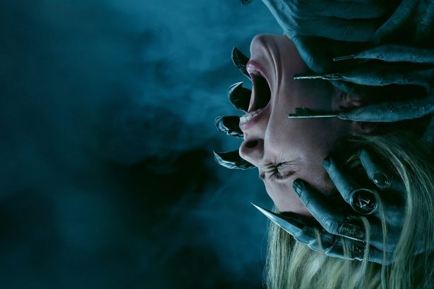 Insidious: Out of the Further