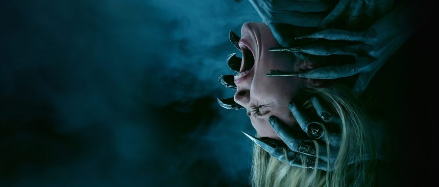 Insidious: Out of the Further