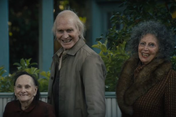 Insidious: Out of the Further