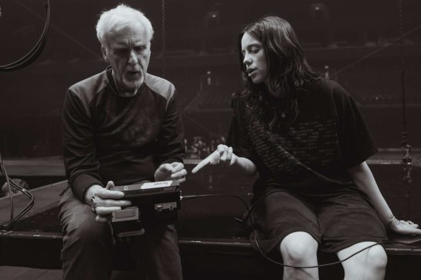 Billie Eilish: Hit Me Hard and Soft - The Tour Live in 3D